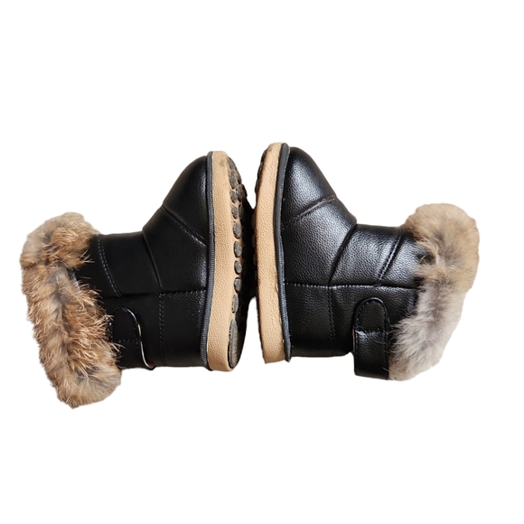 Baby boots 6-12 Months - Picture 5 of 6